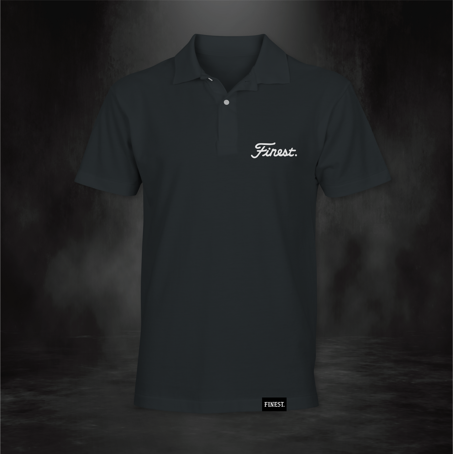 DYE | POLO