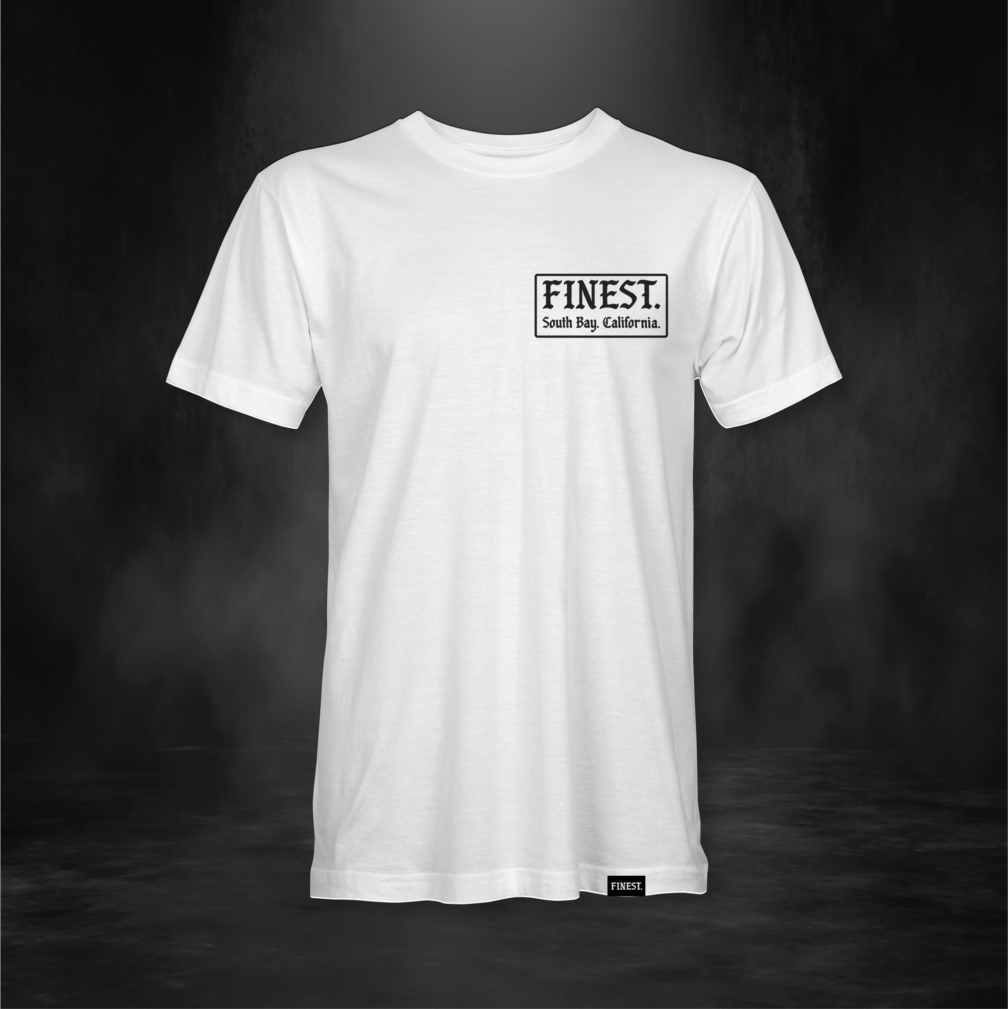 Phantom | Tee
