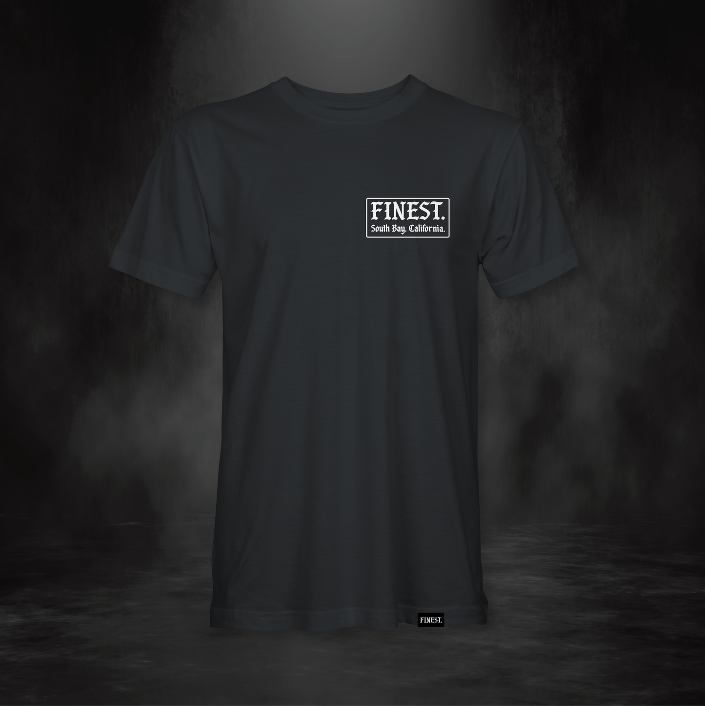 Phantom | Tee