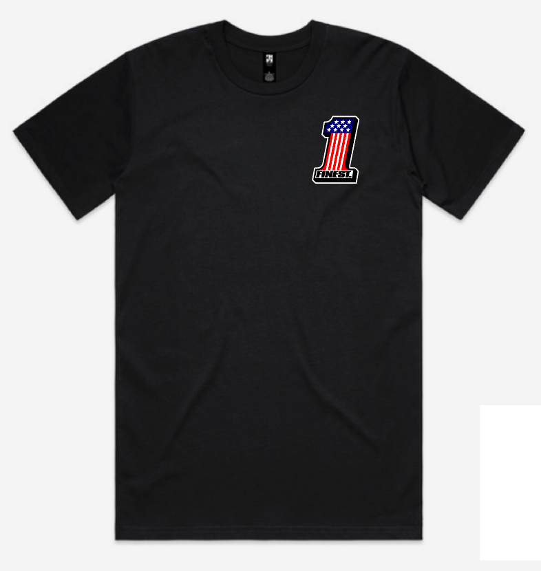 The 1 | Tee