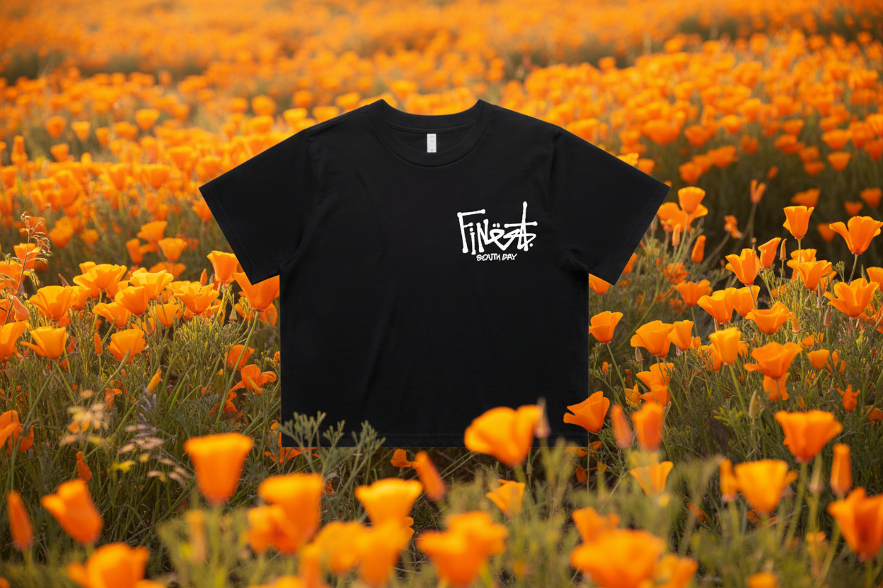 Woman’s | The S | SB | Crop Top