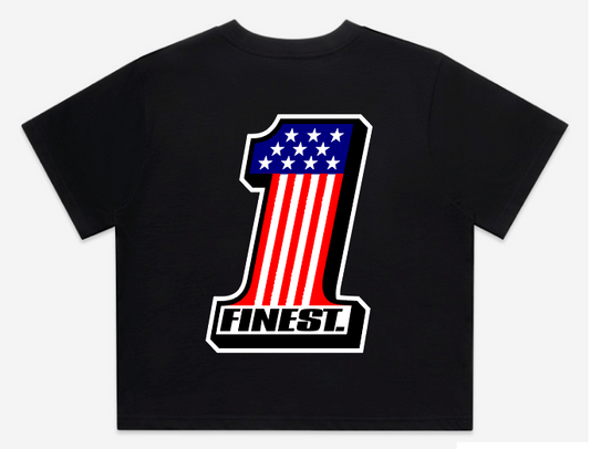 Women’s | The 1 | Top