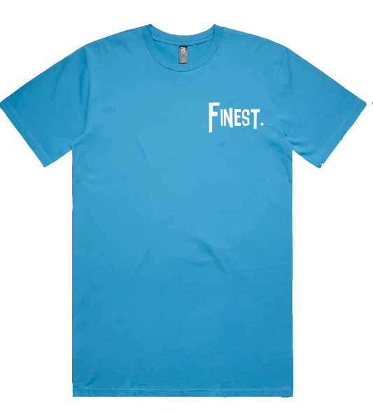 Support Your Vets | Tee