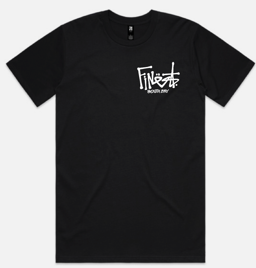 The S | SB | T-shirt