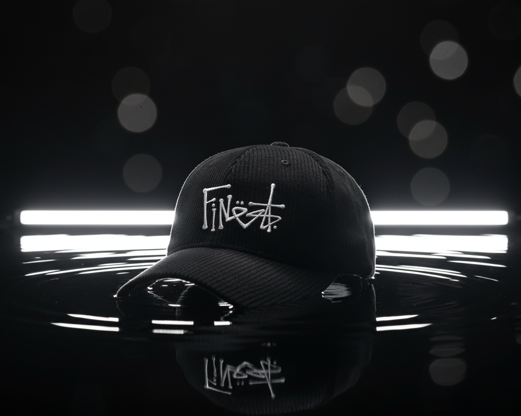 Suss | Corduroy | Hat