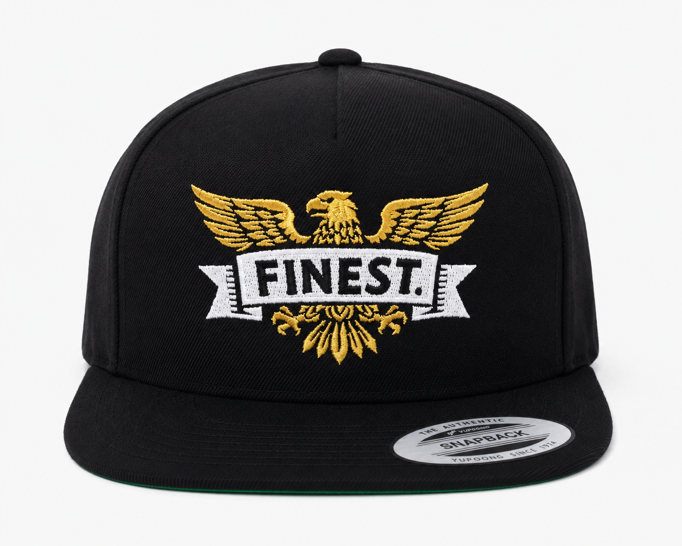 TRUST | 5 Panel | Hat