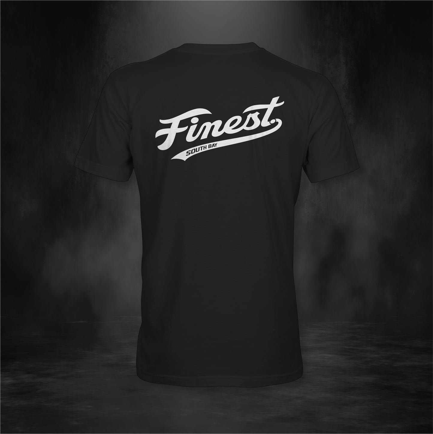 LA Finest Tee | Limited 2025 Playoffs