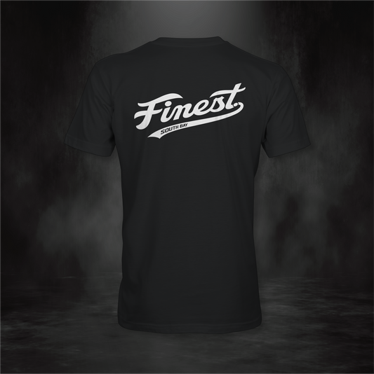 LA Finest Tee | Limited 2025 Playoffs