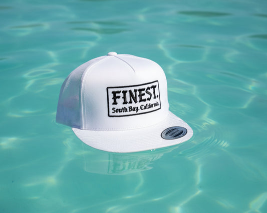 Phantom | 5 Panel | Trucker Hat