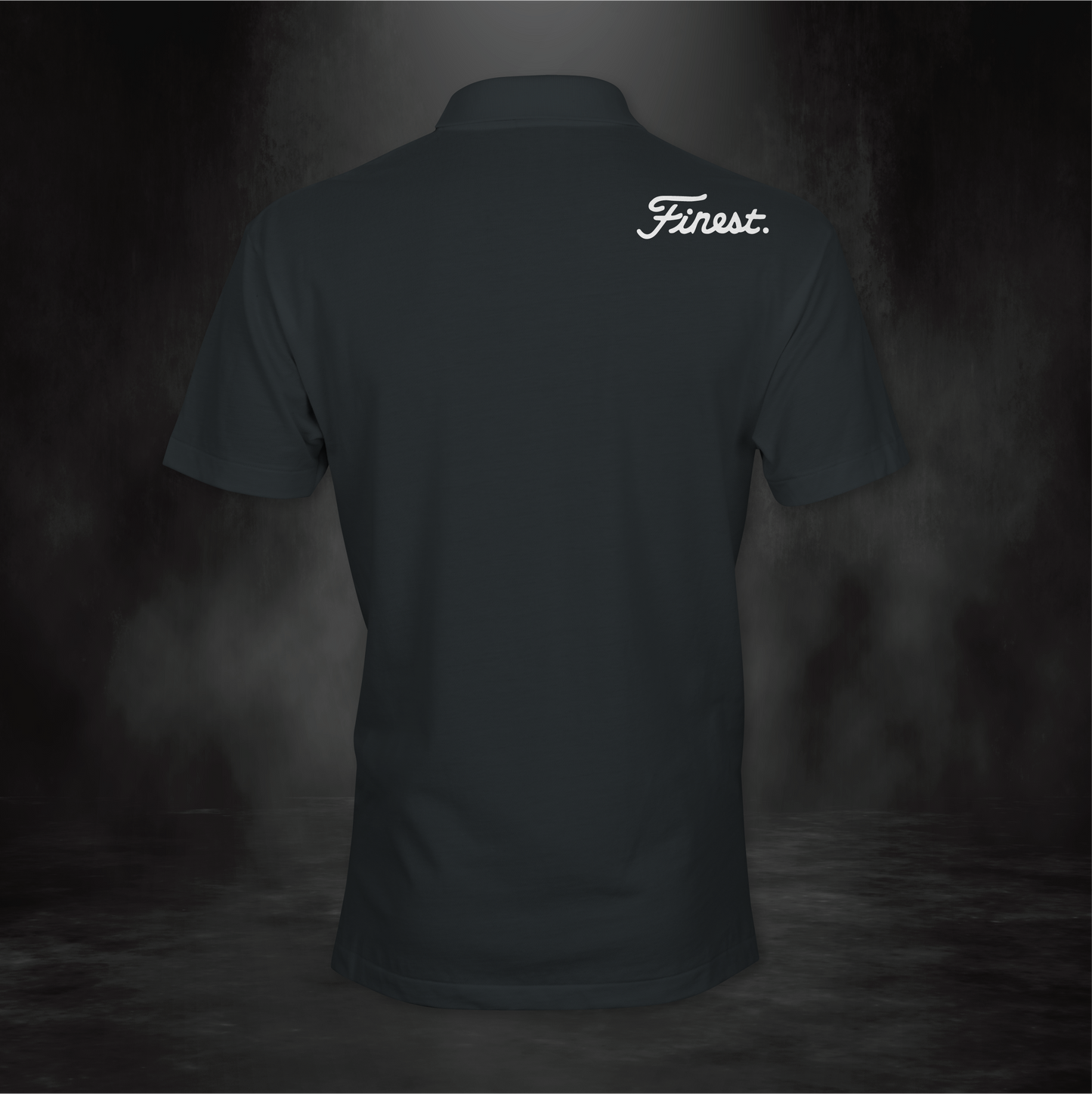 DYE | POLO