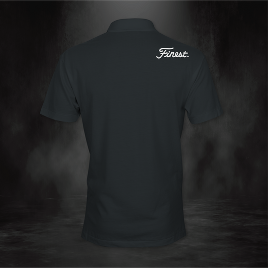 DYE | POLO
