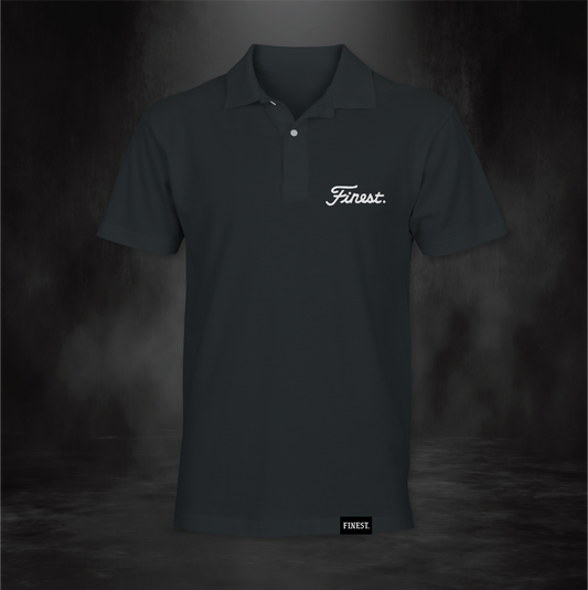 DYE | POLO