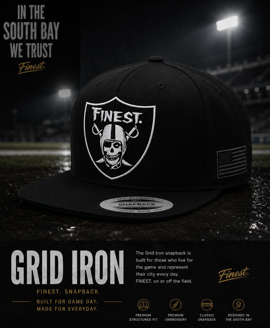 Madden | 5 Panel | Hat