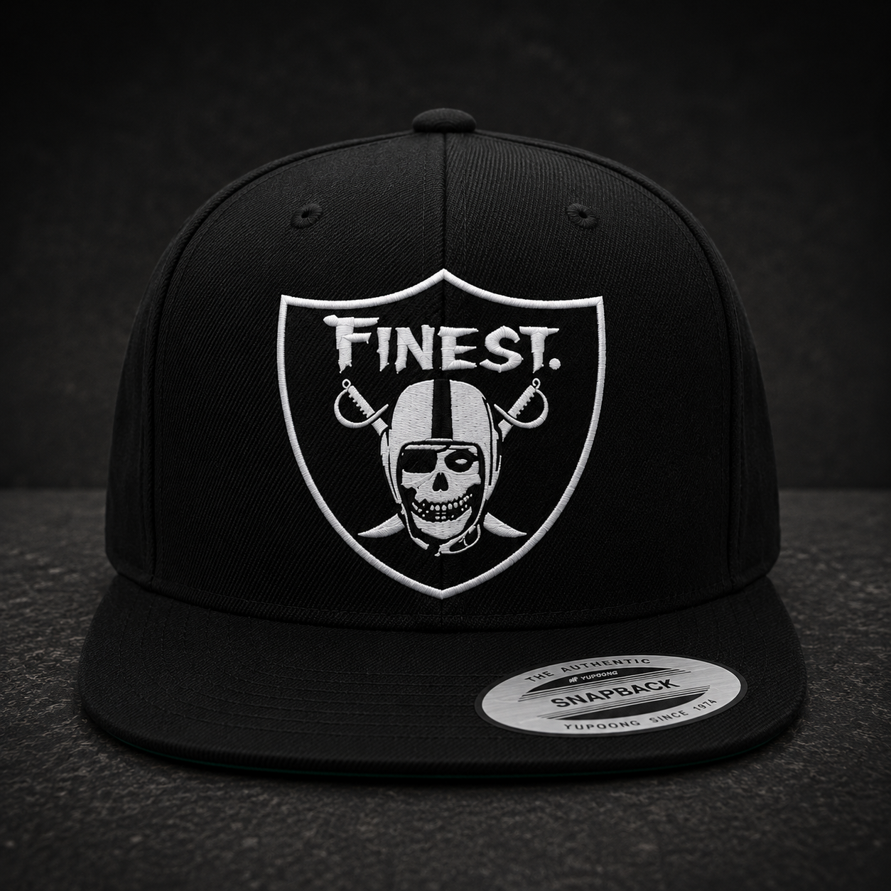 Madden | 5 Panel | Hat