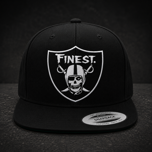 Madden | 5 Panel | Hat