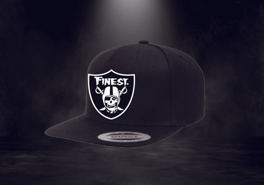 Gridiron | 5 Panel | Hat