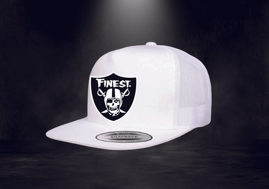 Gridiron | 5 Panel | Trucker Hat