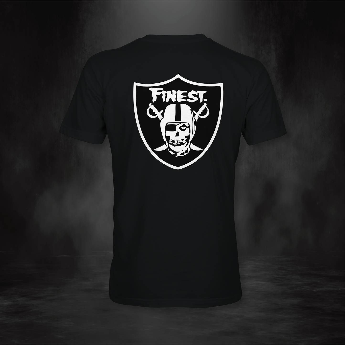 Gridiron | Tee
