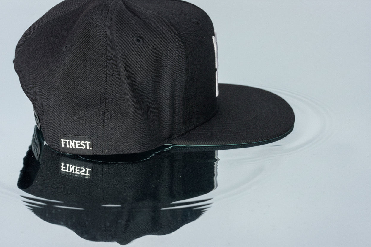 Phantom | 5 Panel | Hat