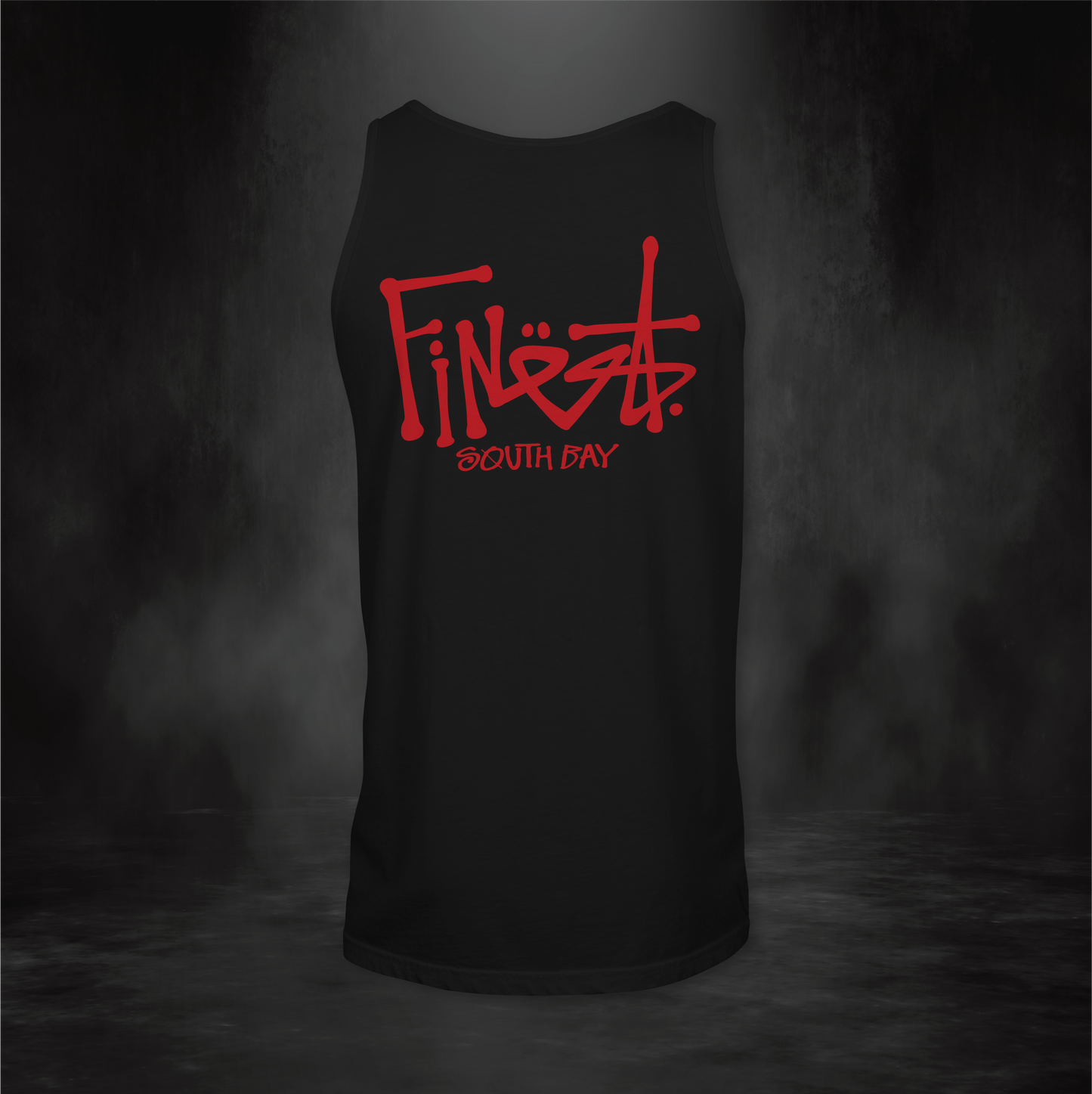 Suss | SB_2 | Tank