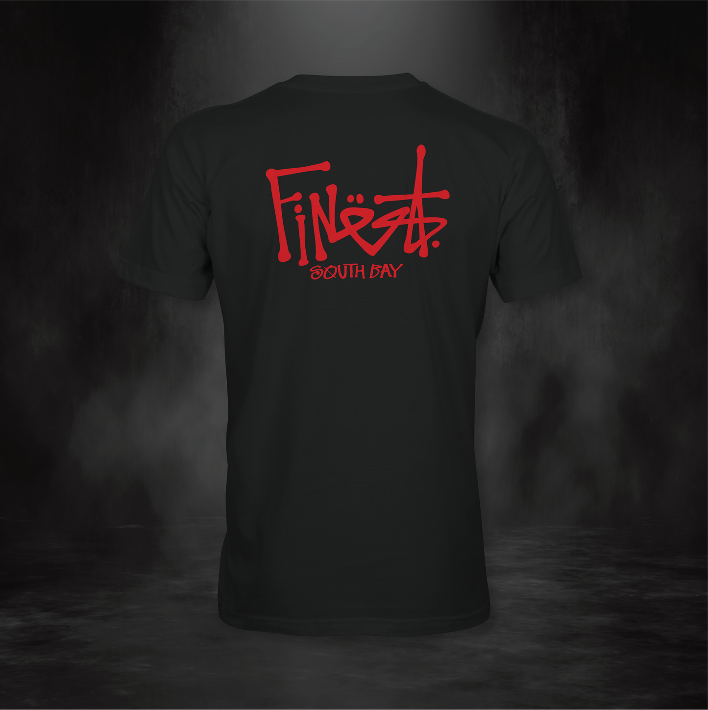 Suss | SB_2 | T-shirt