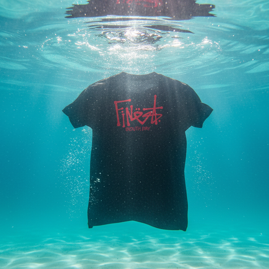 The S | SB | T-shirt