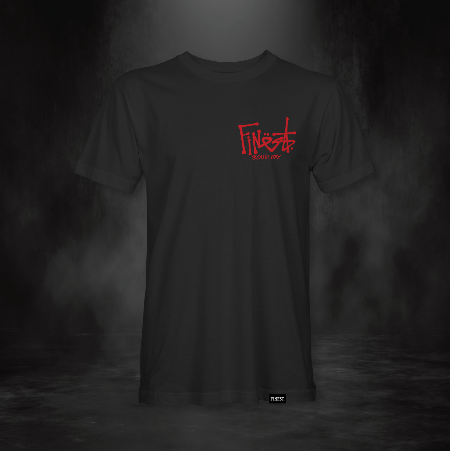 Suss | SB_2 | T-shirt