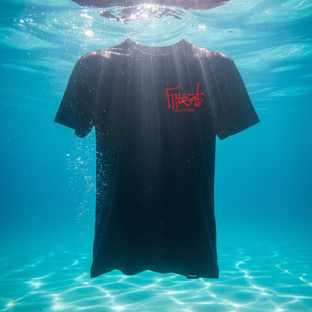 The S | SB | T-shirt