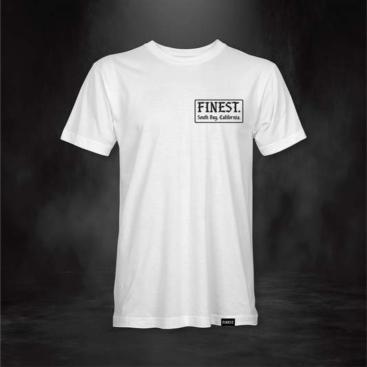 Phantom | Tee