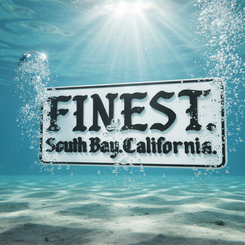 Phantom | 5 Panel | Trucker Hat