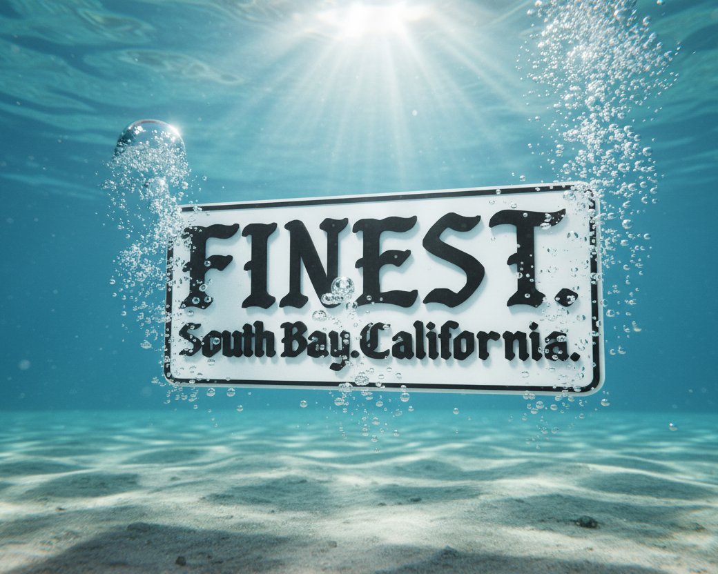 Phantom | 5 Panel | Trucker Hat