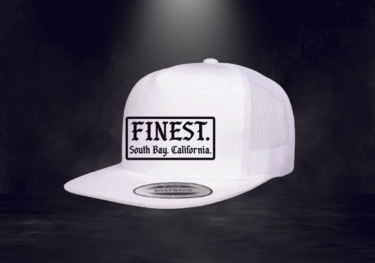 Phantom | 5 Panel | Trucker Hat