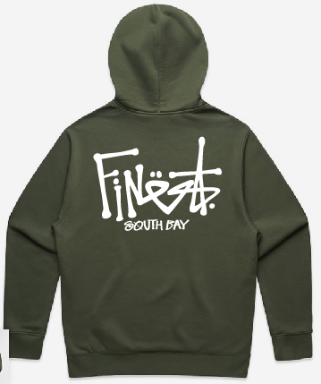 Suss | Limited | SB | Sweatshirt Pullover