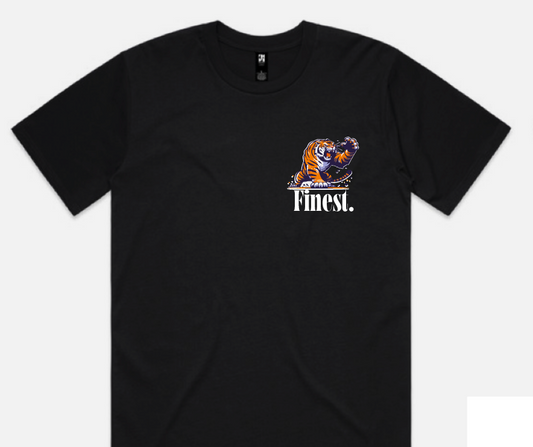 Rage | Tee