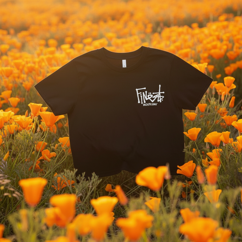 Woman’s | The S | SB | Crop Top