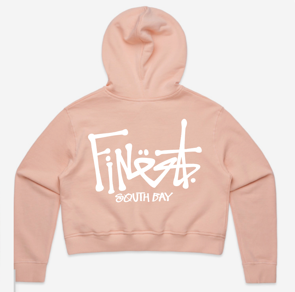 W | Suss | Limited | SB | Sweatshirt