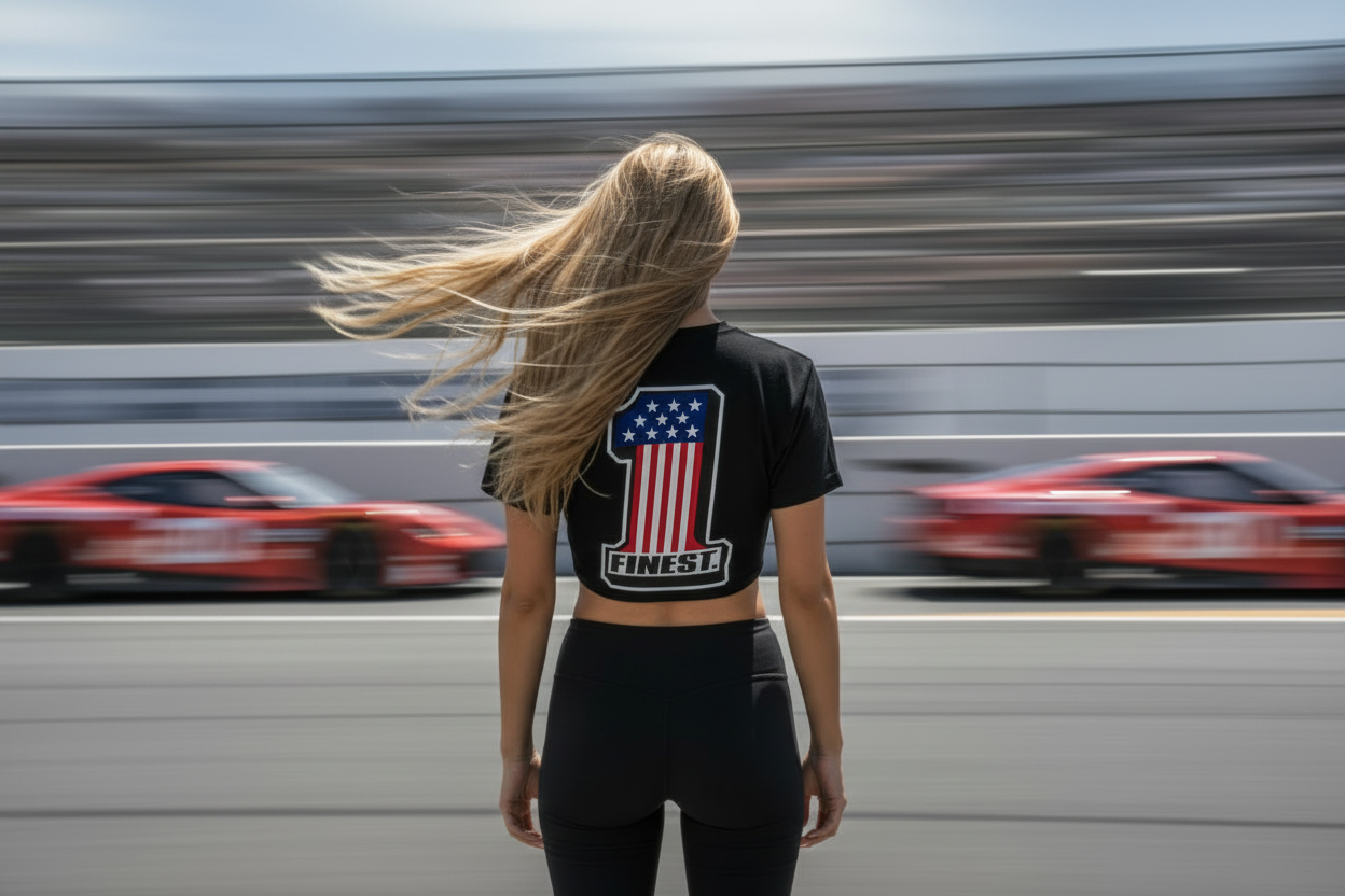 Women’s | The 1  | Top