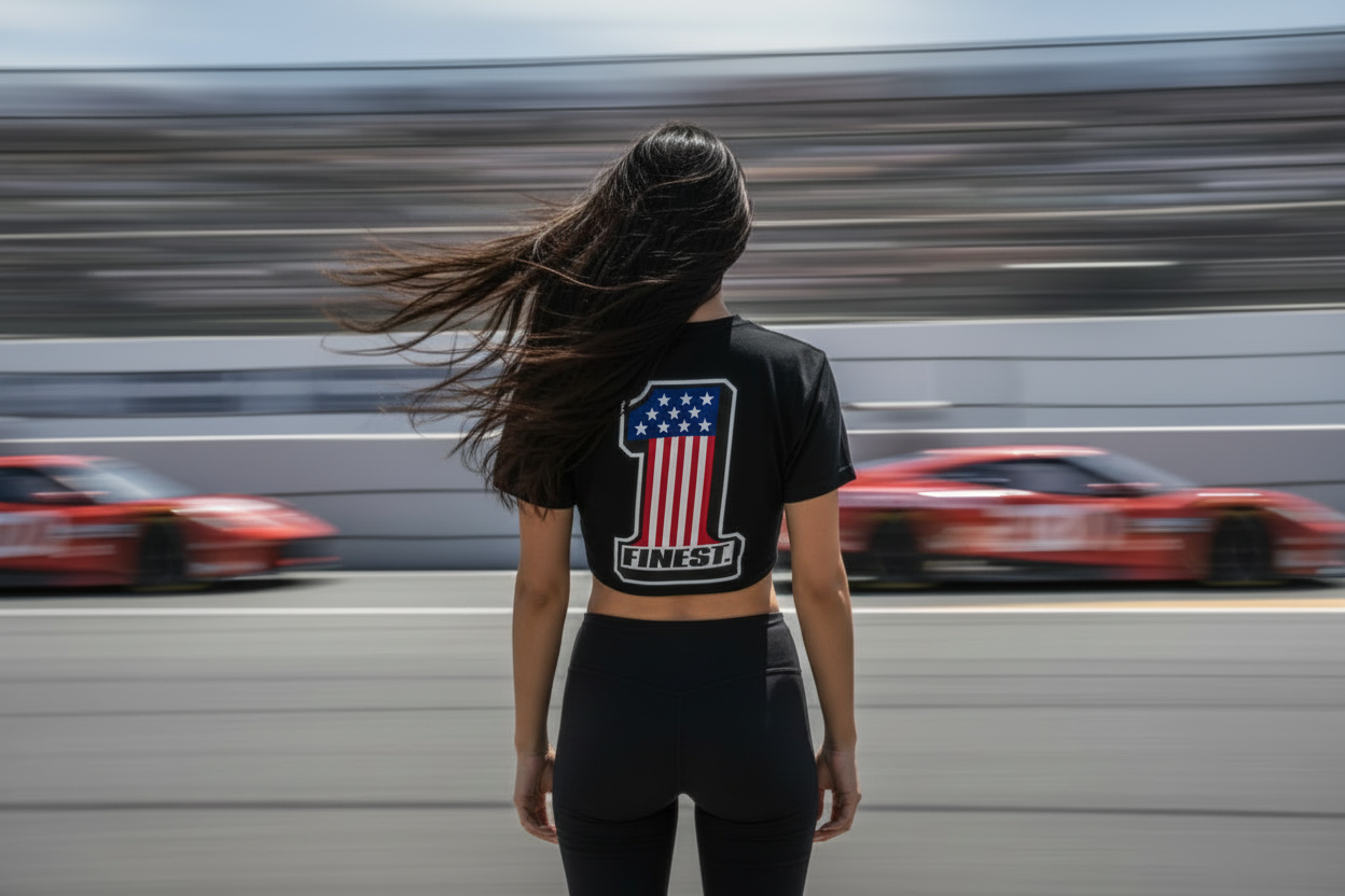 Women’s | The 1  | Top