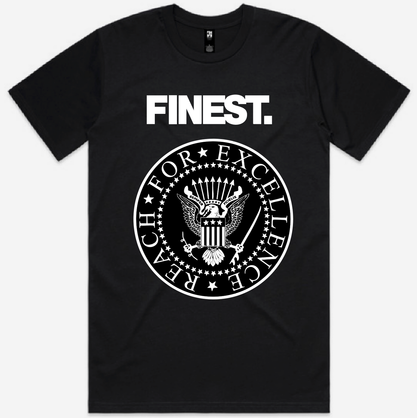 Rocker | Tee