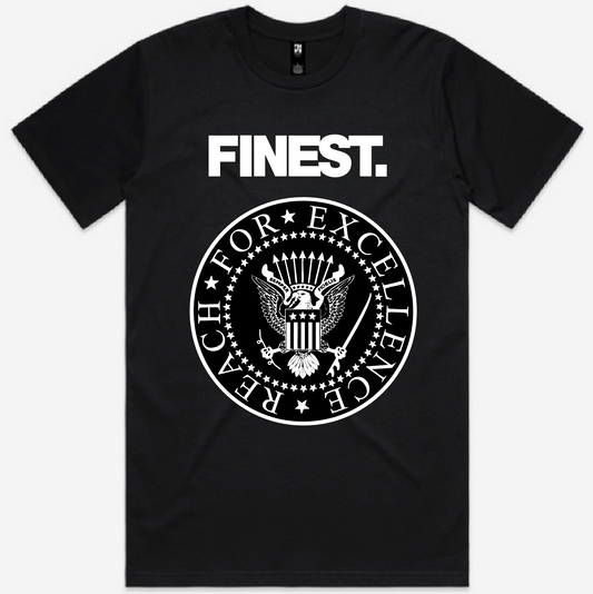 Rocker | Tee