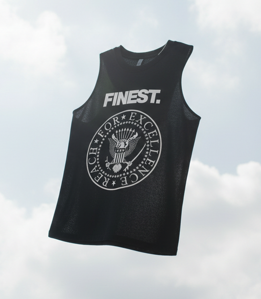 Woman’s | Rocker | Your Favorite Tank