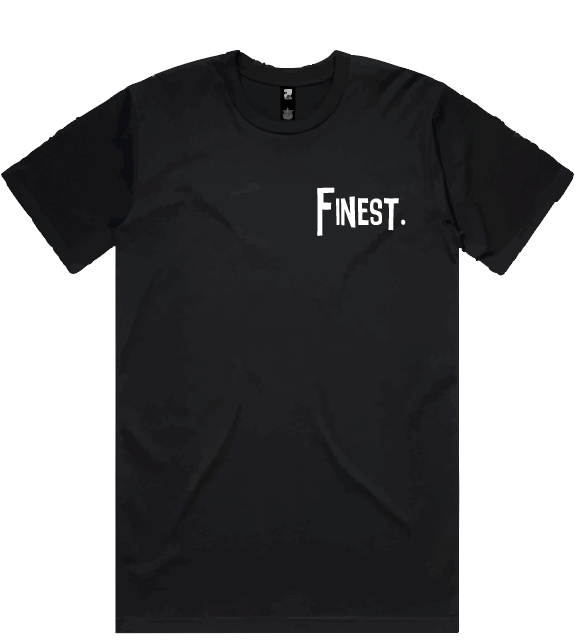 Support Your Vets | Tee