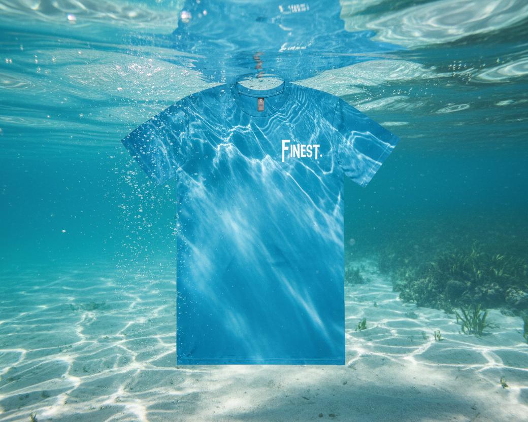 Support Your Vets | Tee