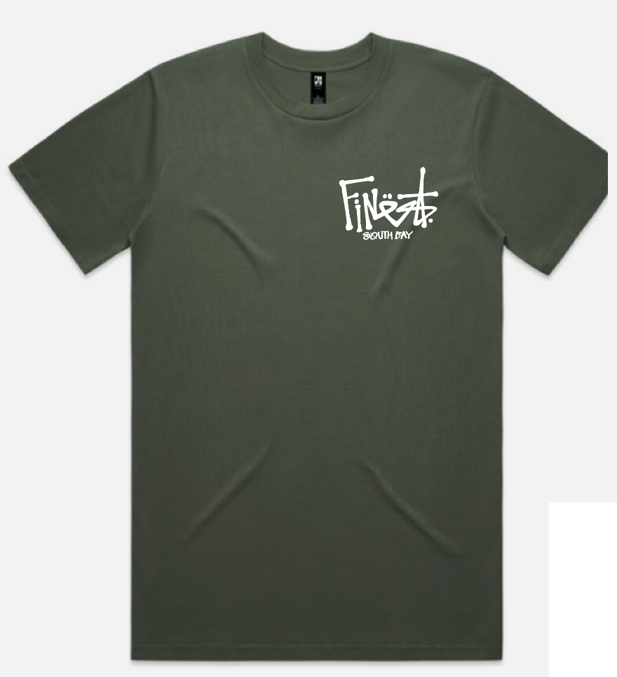 Suss | SB | T-shirt