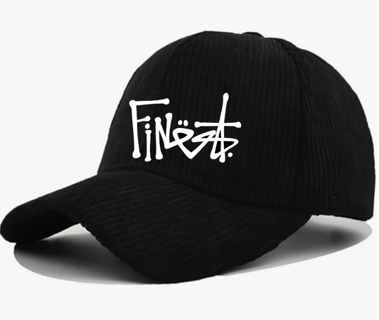 Suss | Corduroy | Hat