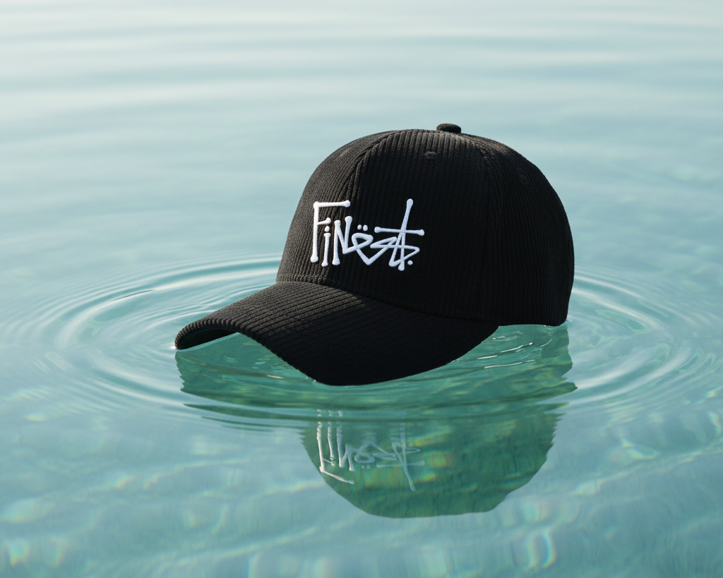 Suss | Corduroy | Hat