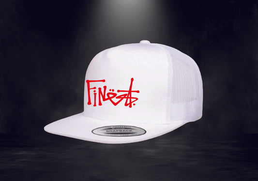 Suss | 5 Panel | Trucker Hat