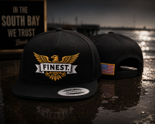 TRUST | 5 Panel | Hat