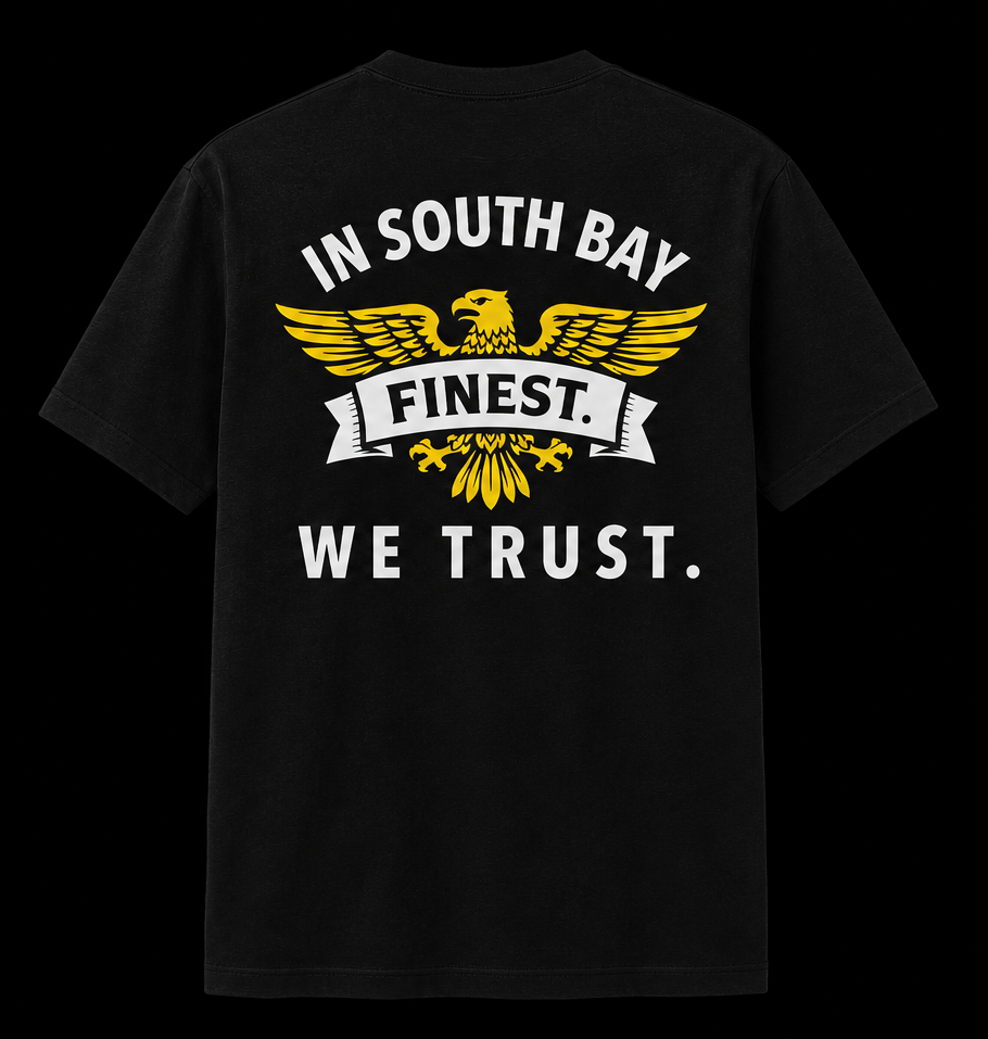 TRUST | Tee