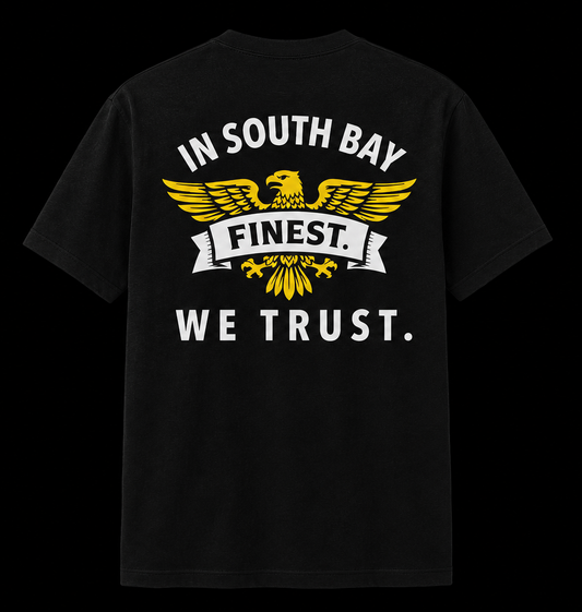 TRUST | Tee
